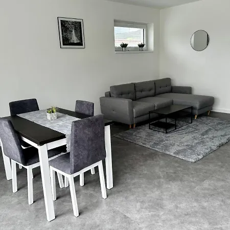 Apartmany Deer House Hodkovice nad Mohelkou Exterior photo
