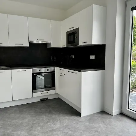 Apartmany Deer House Hodkovice nad Mohelkou Exterior photo