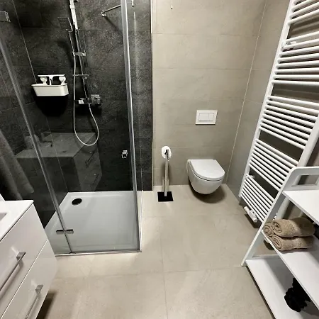 Apartmany Deer House Hodkovice nad Mohelkou Exterior photo