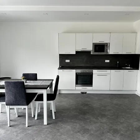 Apartmany Deer House Hodkovice nad Mohelkou Exterior photo