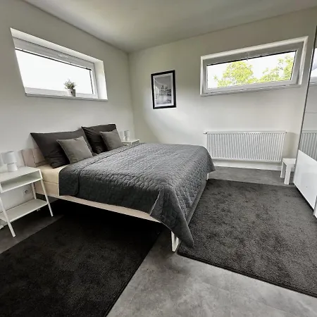 Apartmany Deer House Hodkovice nad Mohelkou Exterior photo