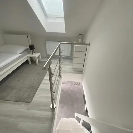 Apartmany Deer House Hodkovice nad Mohelkou Exterior photo