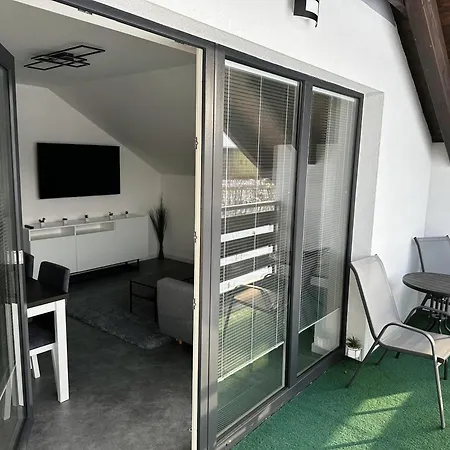 Apartmany Deer House Hodkovice nad Mohelkou Exterior photo