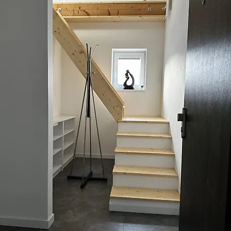 Apartmany Deer House Hodkovice nad Mohelkou Exterior photo