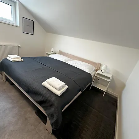 Apartmany Deer House Hodkovice nad Mohelkou Exterior photo
