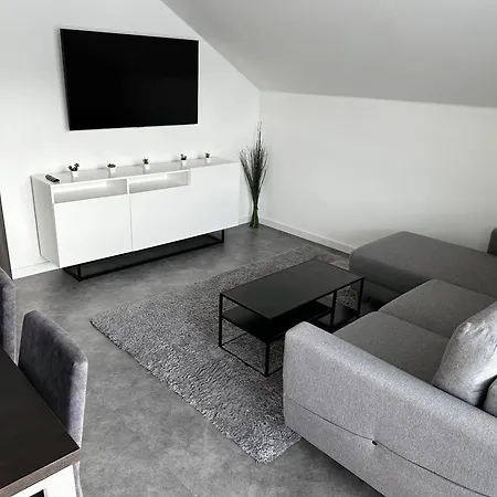Apartmany Deer House Hodkovice nad Mohelkou Exterior photo