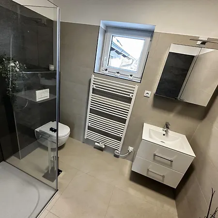 Apartmany Deer House Hodkovice nad Mohelkou Exterior photo