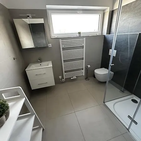 Apartmany Deer House Hodkovice nad Mohelkou Exterior photo