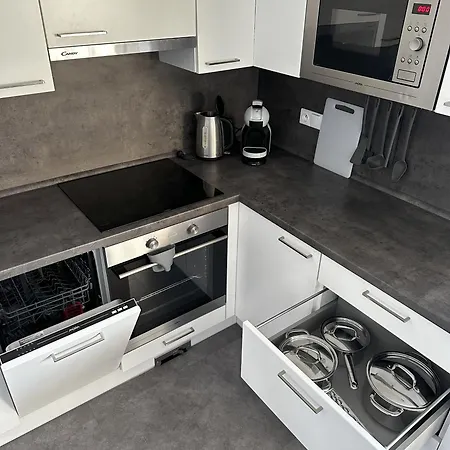 Apartmany Deer House Hodkovice nad Mohelkou Exterior photo