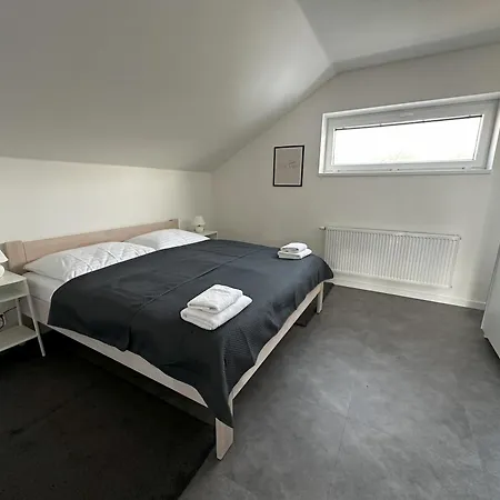 Apartmany Deer House Hodkovice nad Mohelkou Exterior photo