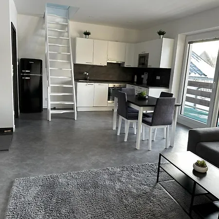 Apartmany Deer House Hodkovice nad Mohelkou Exterior photo