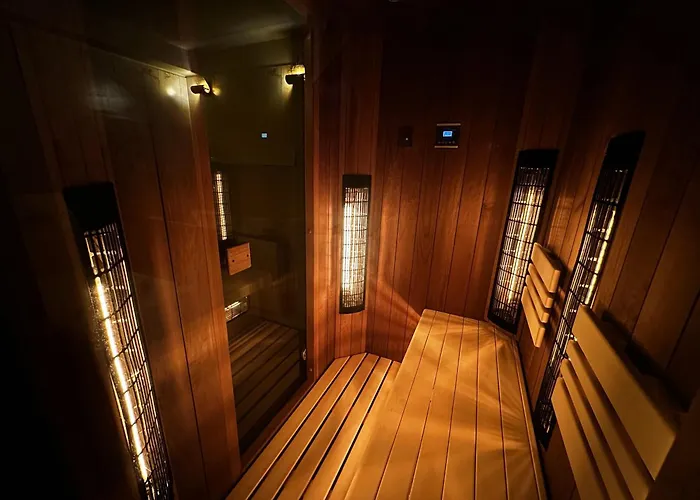 Apartmany Deer House