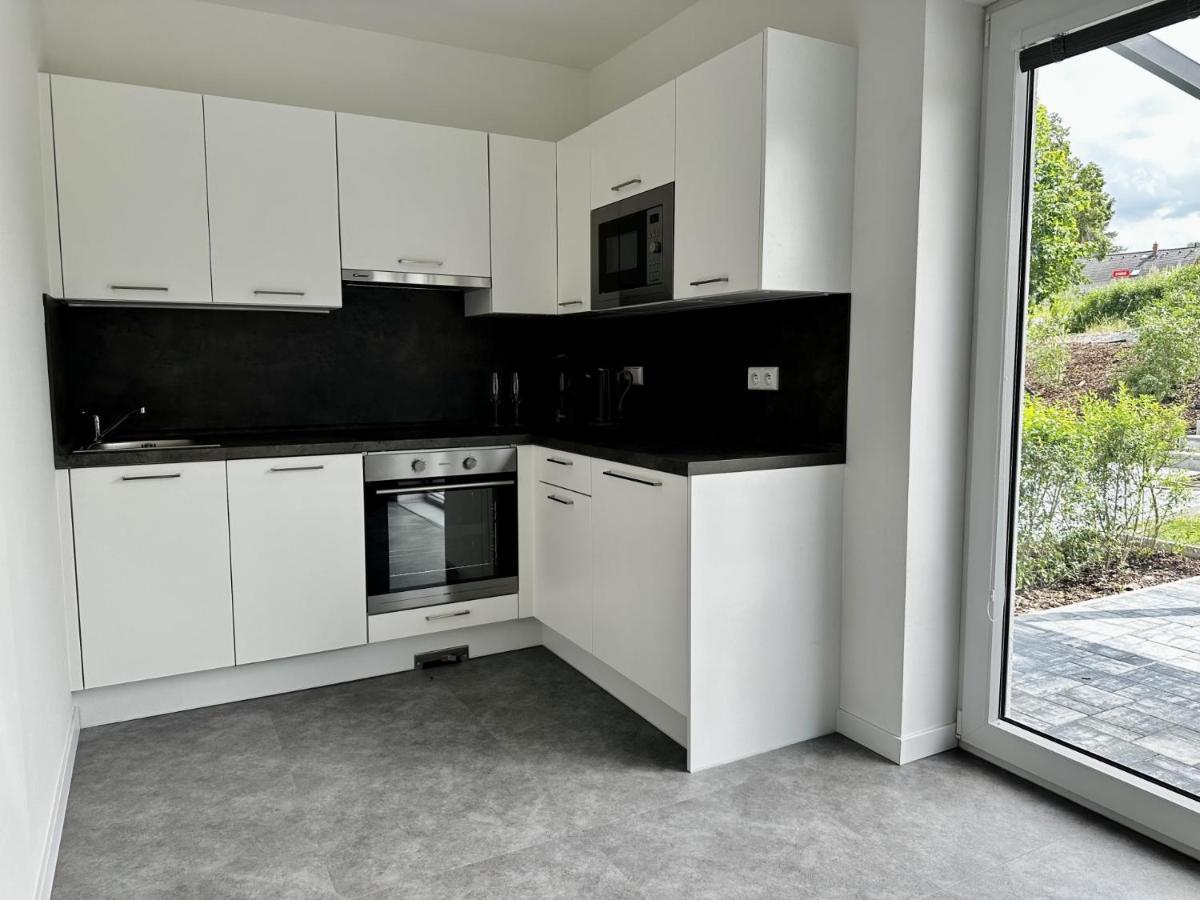 Deer House Apartment *