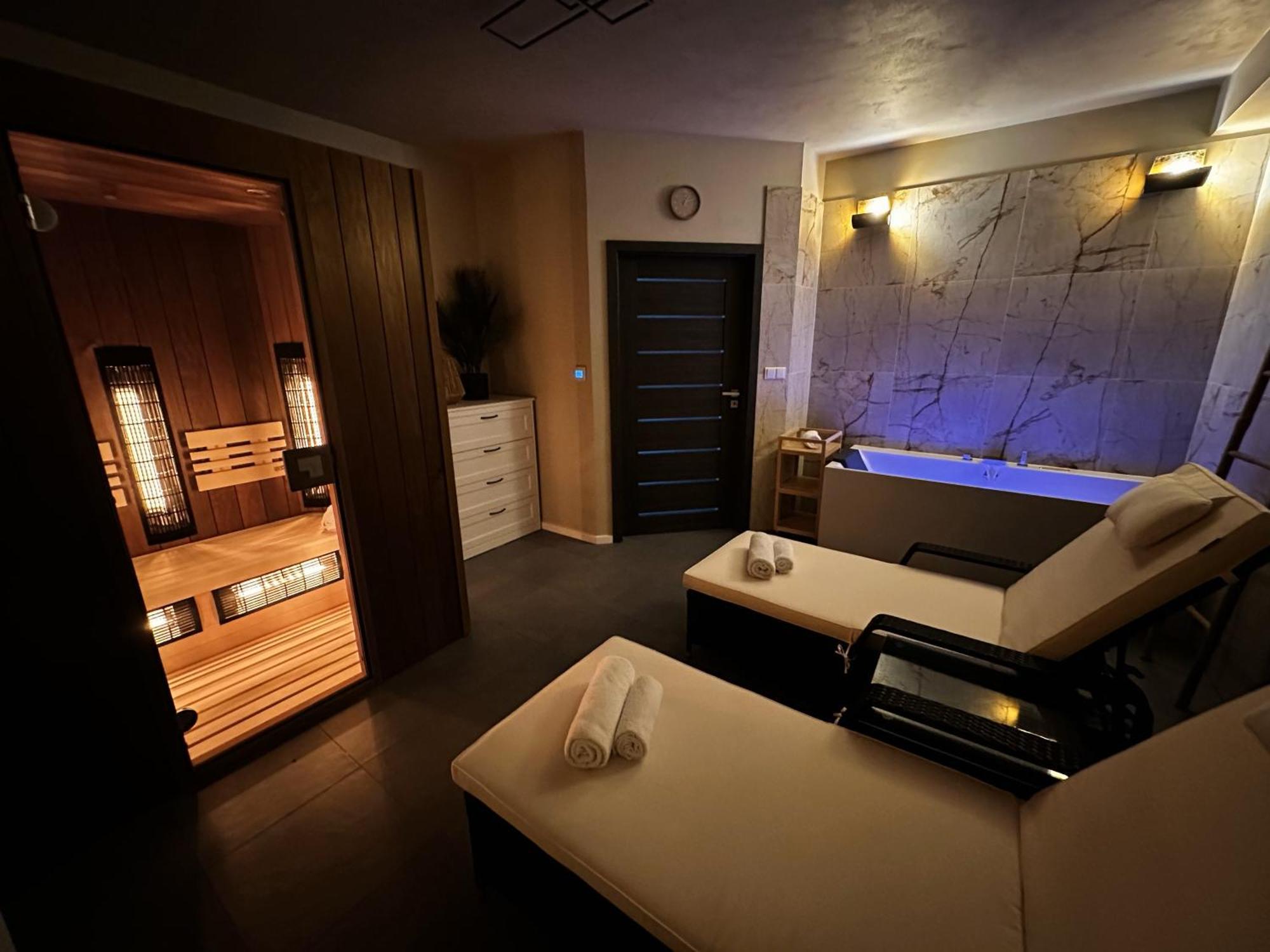 Deer House Apartment *